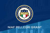 Classics Awarded $500K NIAF Pellegri Grant from the National Italian American Foundation