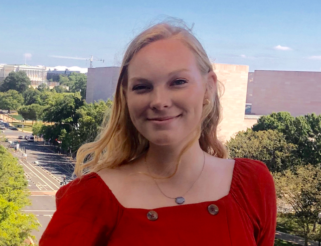 Meghan Lockwood's Digital Humanities Research