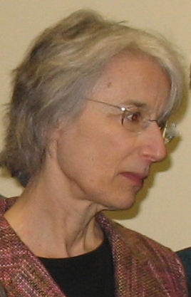 Eva Stehle Profile Photo