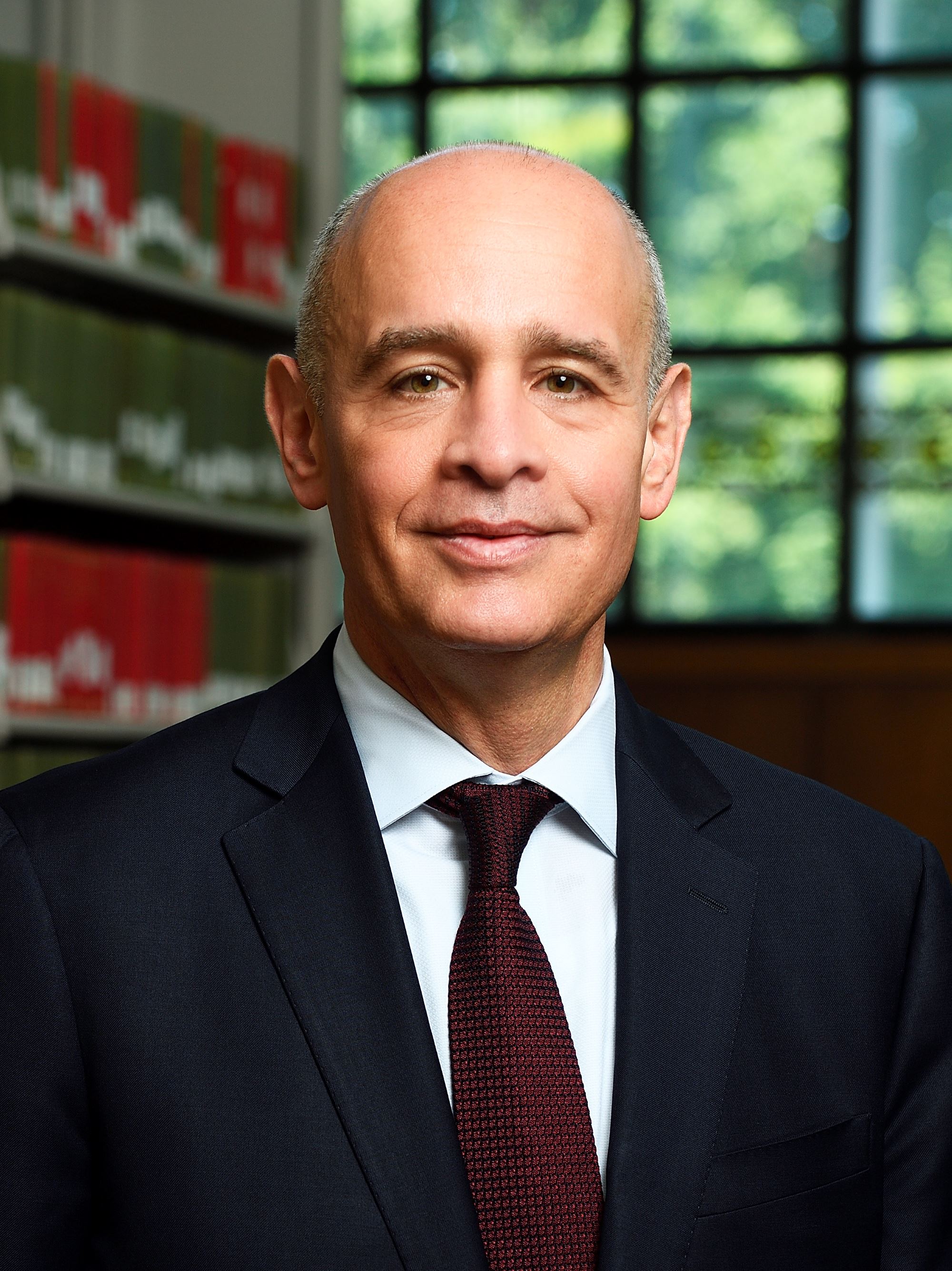 Christopher Celenza, Ph.D.