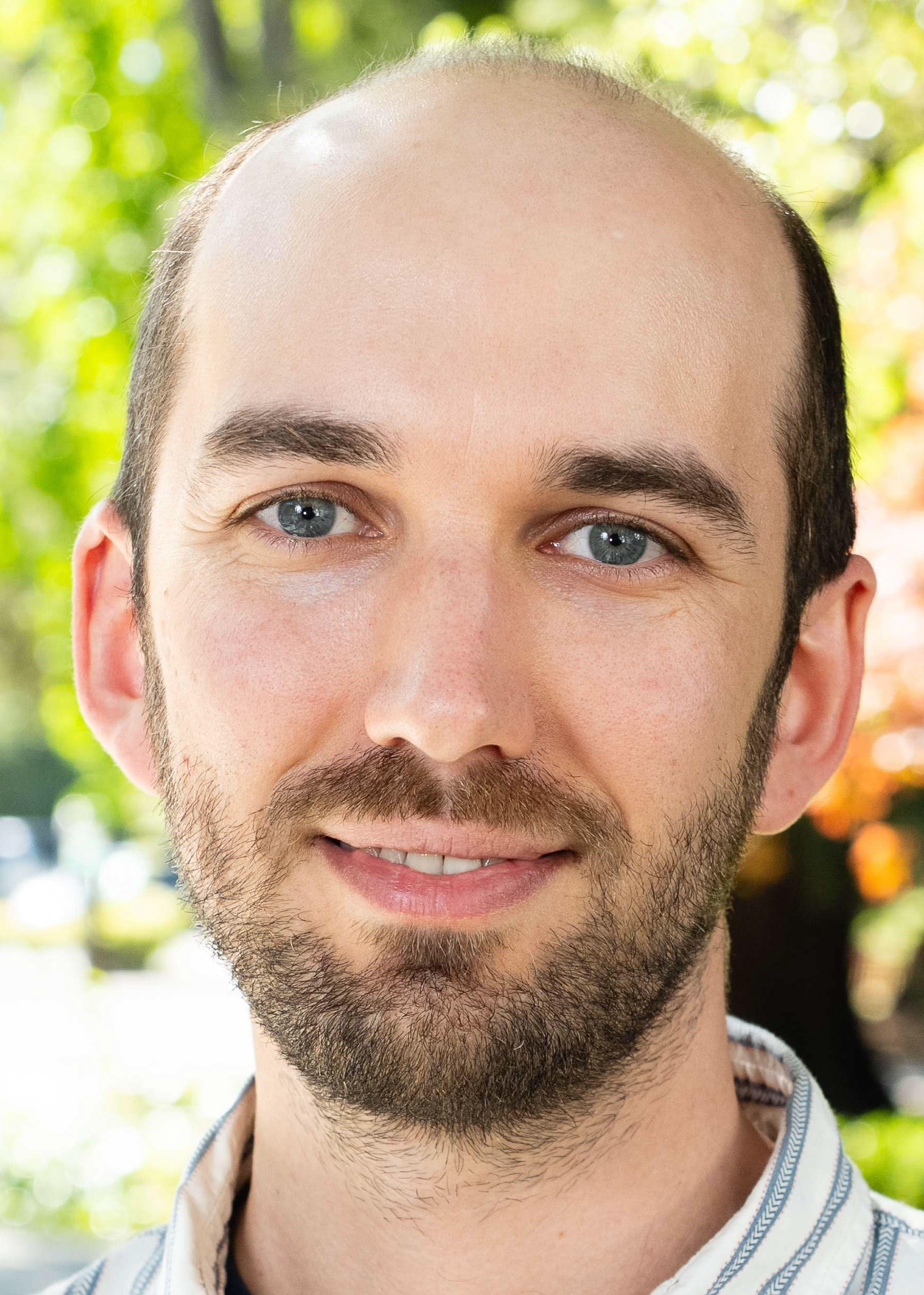 Dr. Nathan Levine